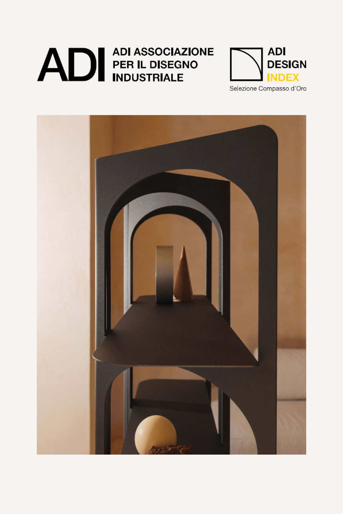 Arcus bookshelf - immagine 2